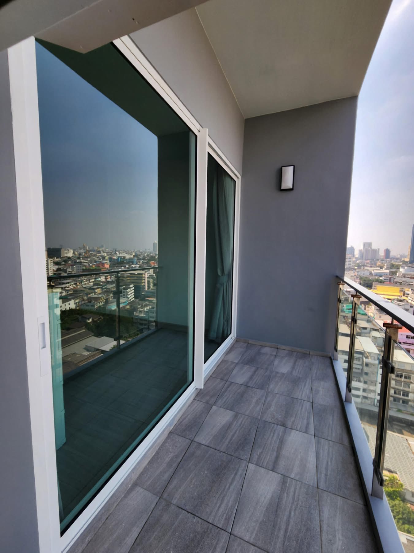 Two Bedroom Condo For Rent