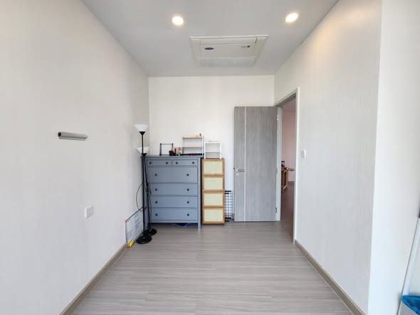Two Bedroom Condo For Rent