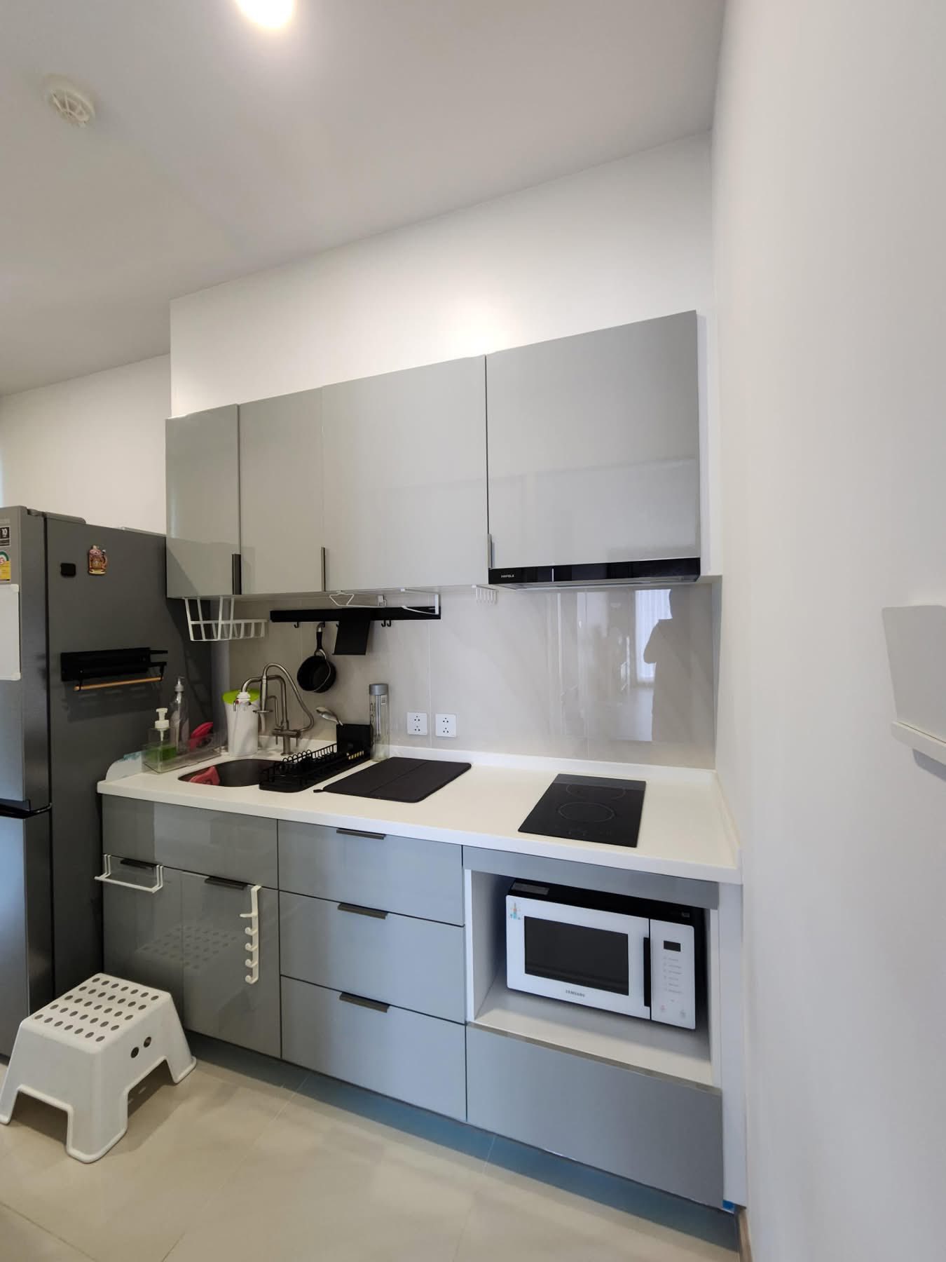 Two Bedroom Condo For Rent