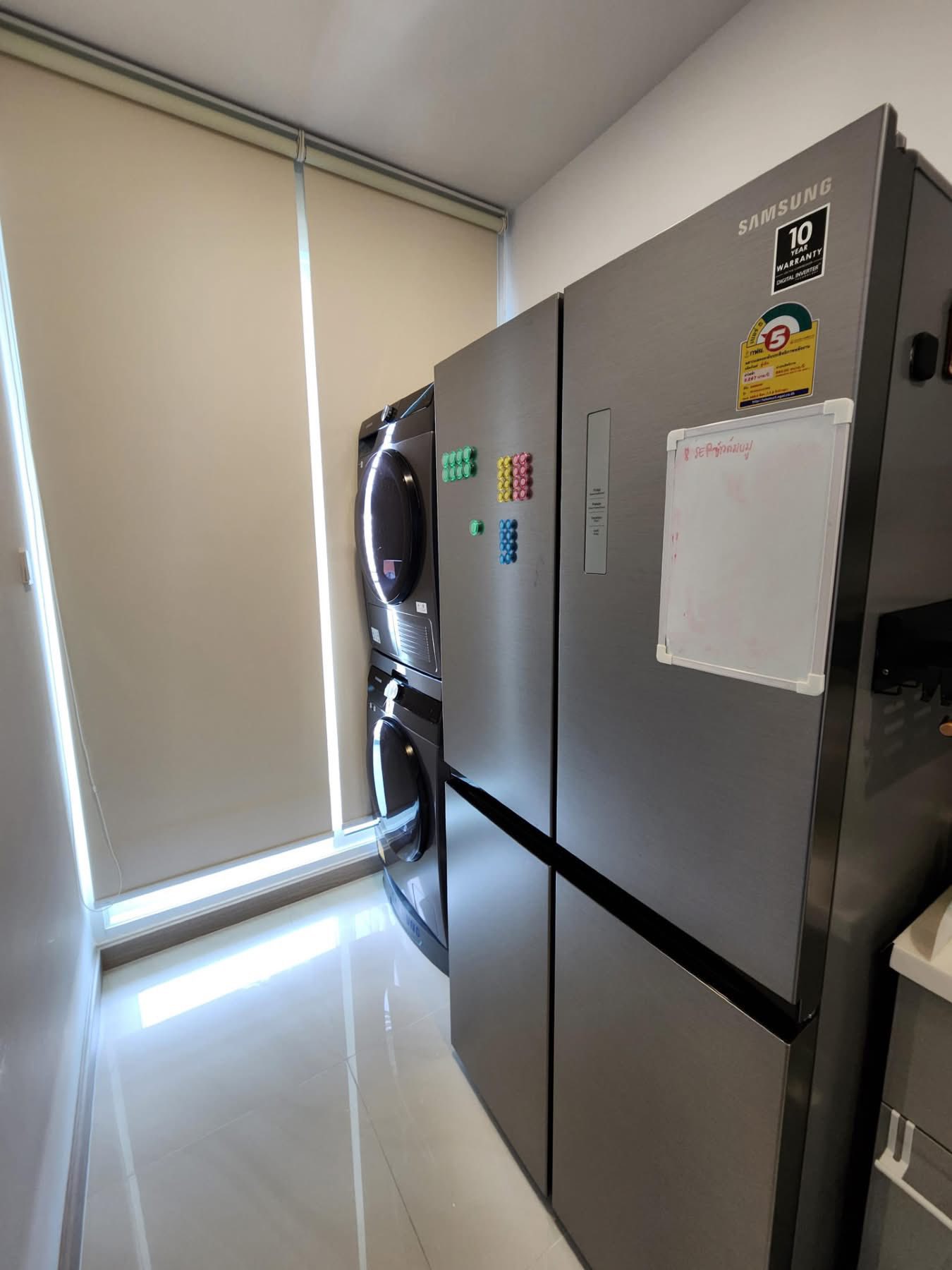 Two Bedroom Condo For Rent