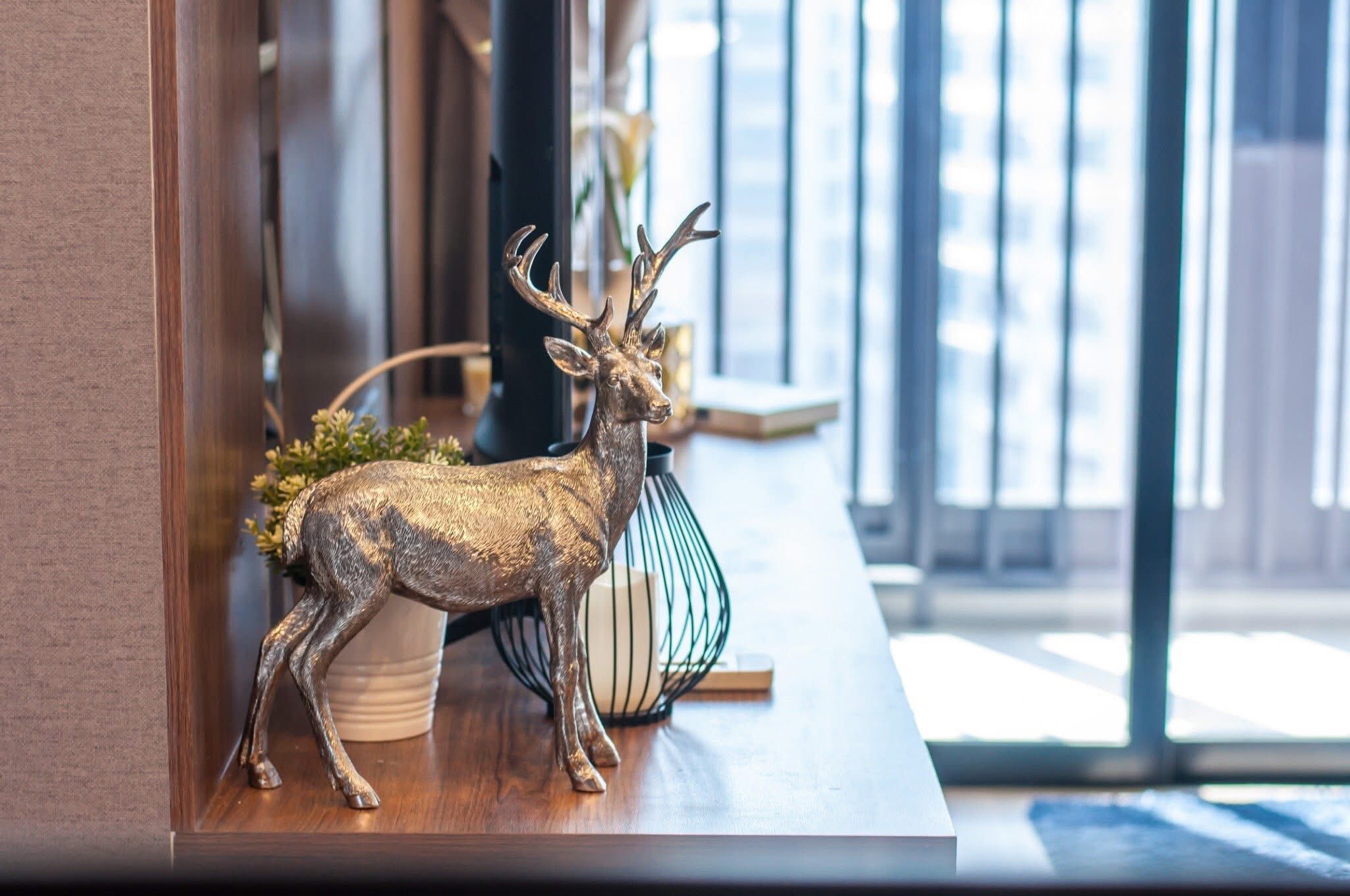 Two Bedroom Condo For Rent