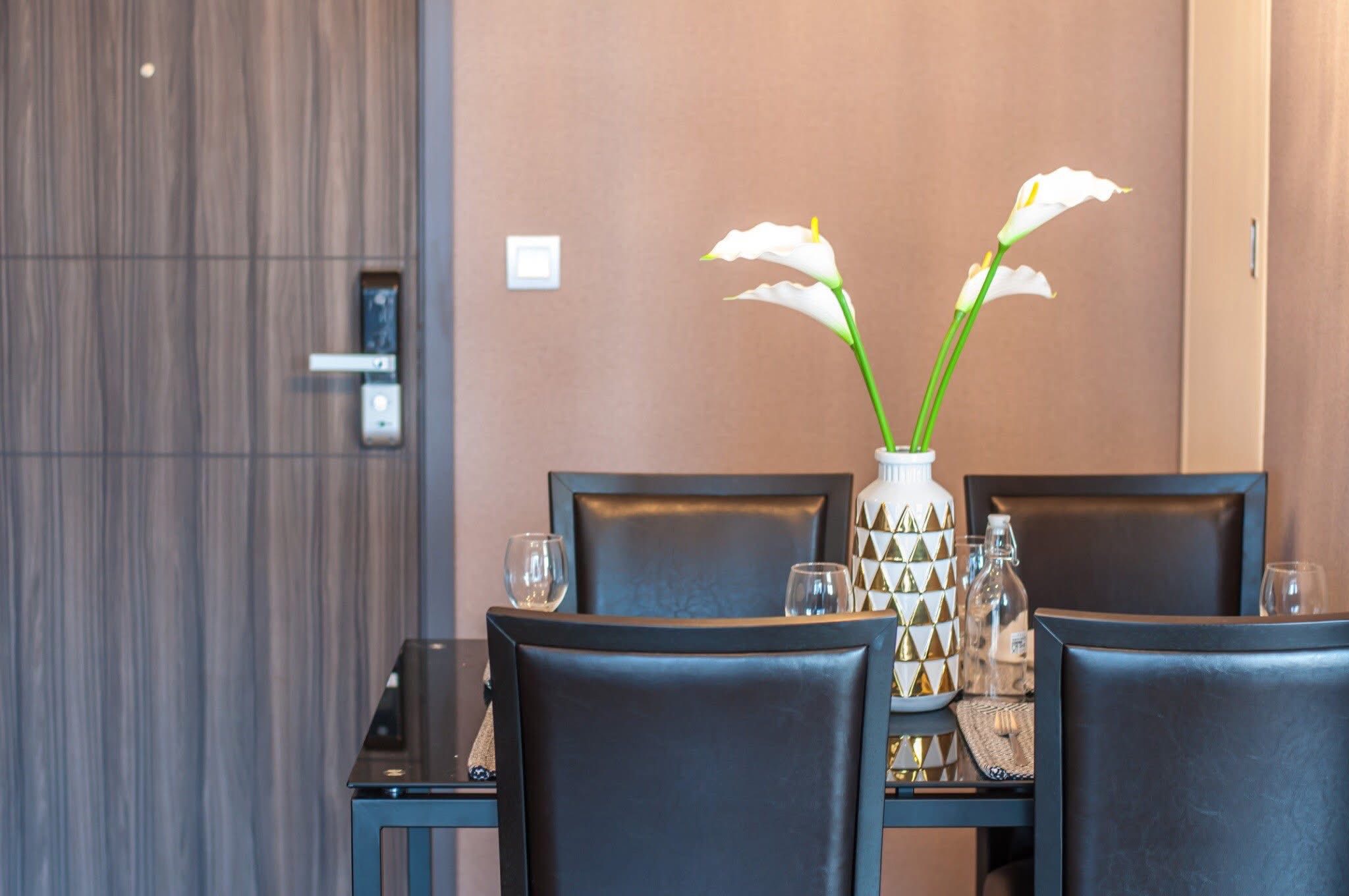 Two Bedroom Condo For Rent