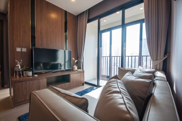 Two Bedroom Condo For Rent