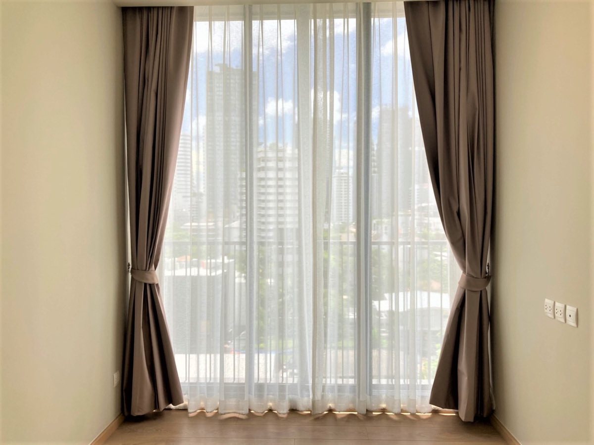 Two Bedroom Condo For Rent