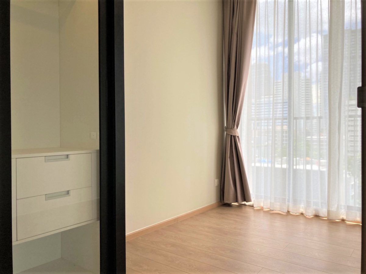 Two Bedroom Condo For Rent