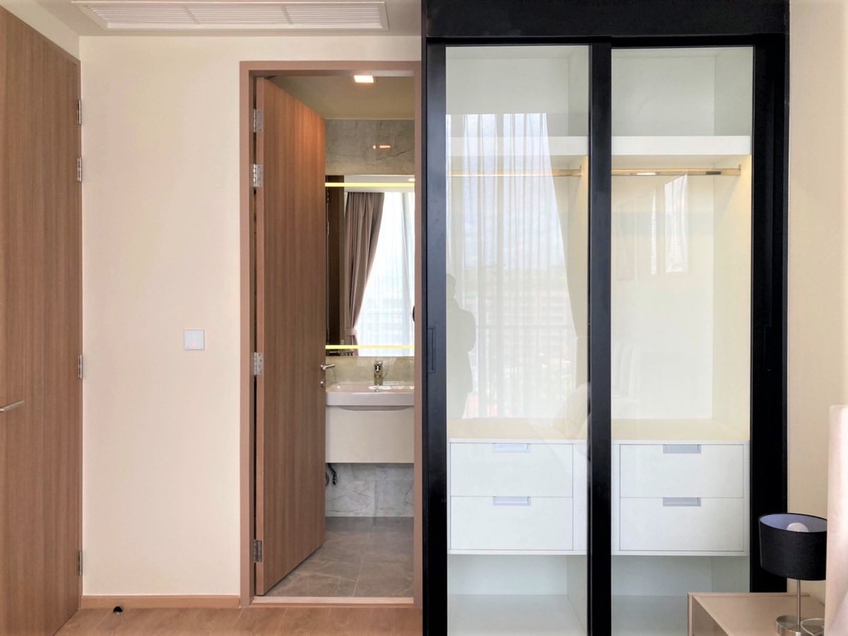 Two Bedroom Condo For Rent