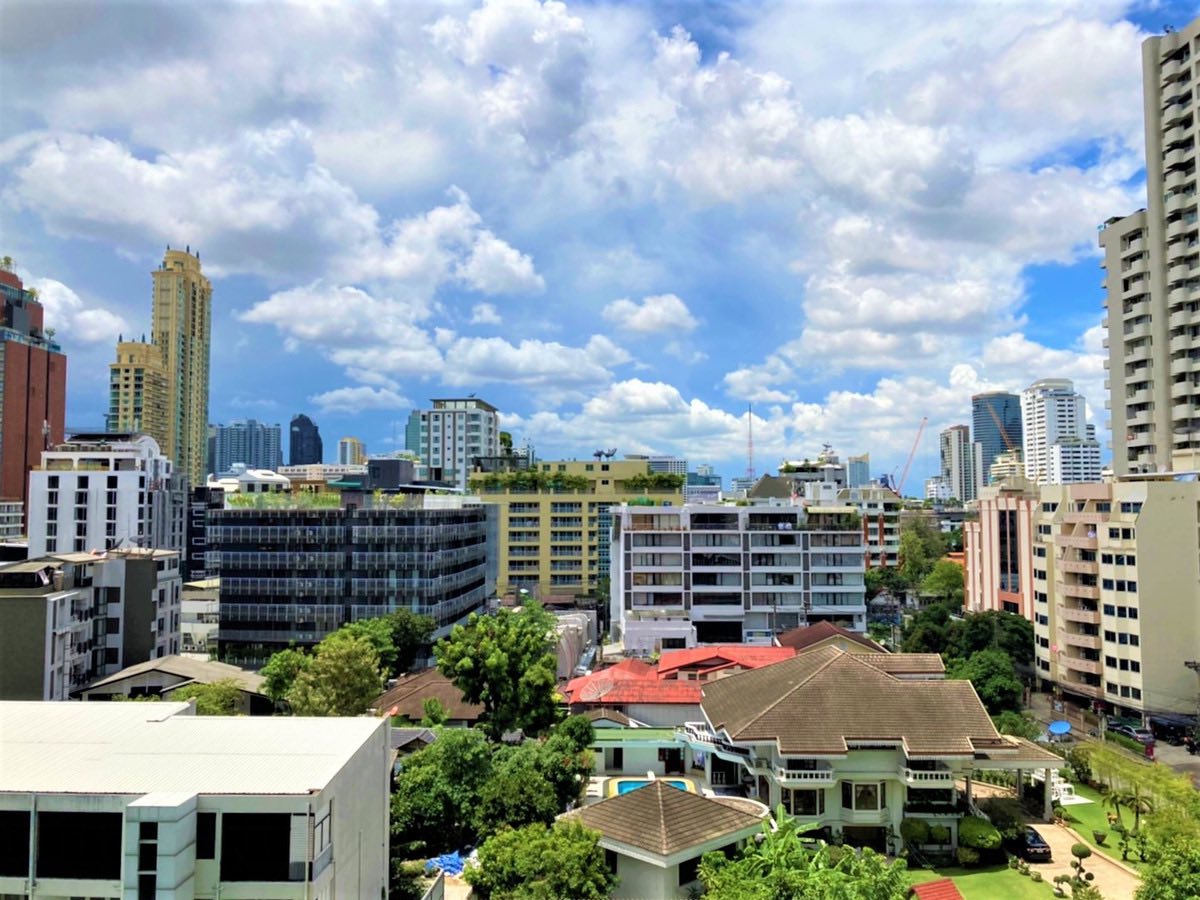 Two Bedroom Condo For Rent