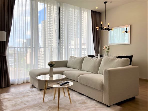 Two Bedroom Condo For Rent