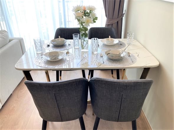 Two Bedroom Condo For Rent