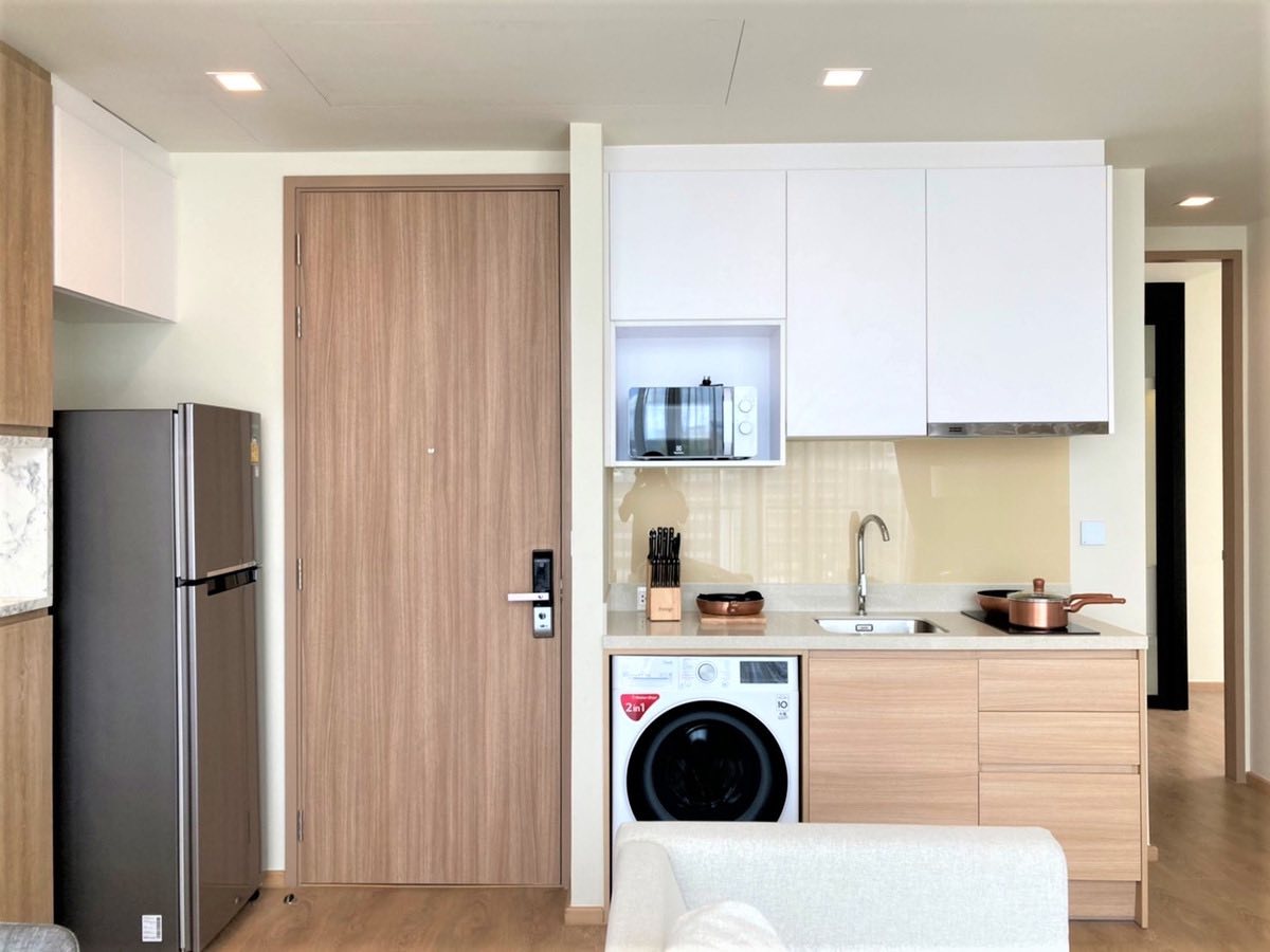 Two Bedroom Condo For Rent