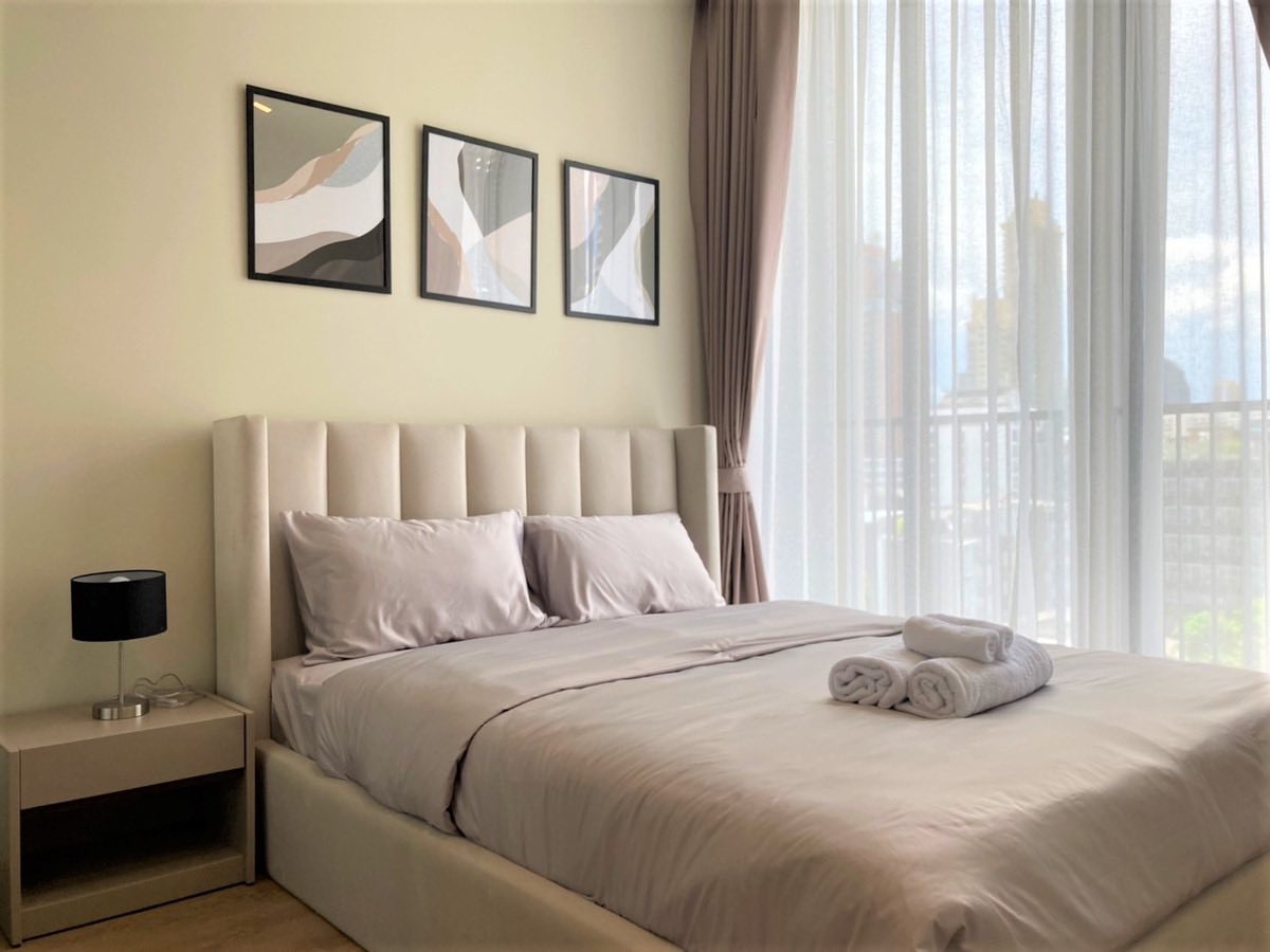 Two Bedroom Condo For Rent