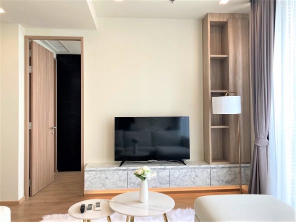 Two Bedroom Condo For Rent