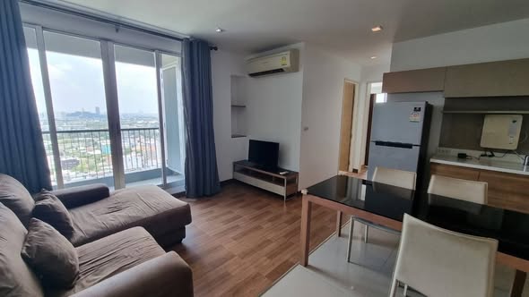 Two Bedroom Condo For Rent