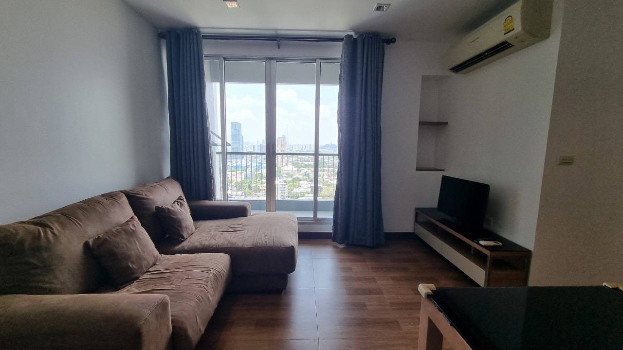 Two Bedroom Condo For Rent