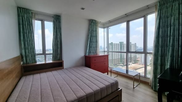 Two Bedroom Condo For Rent