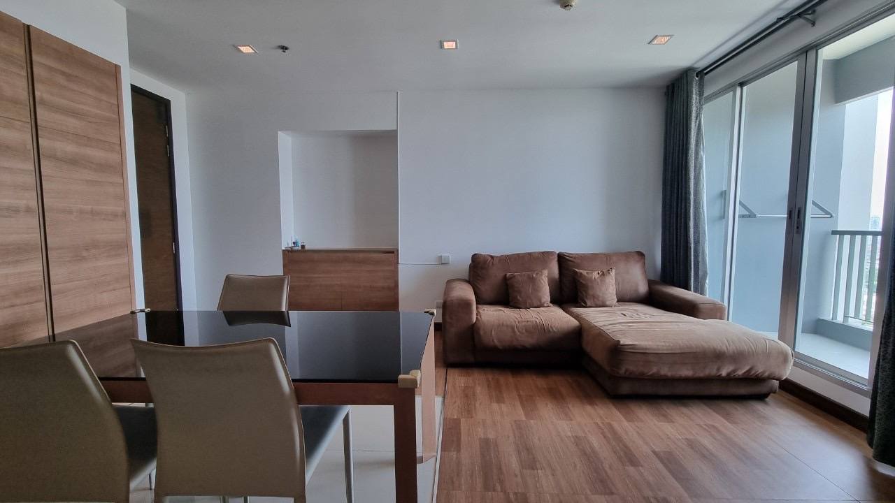 Two Bedroom Condo For Rent