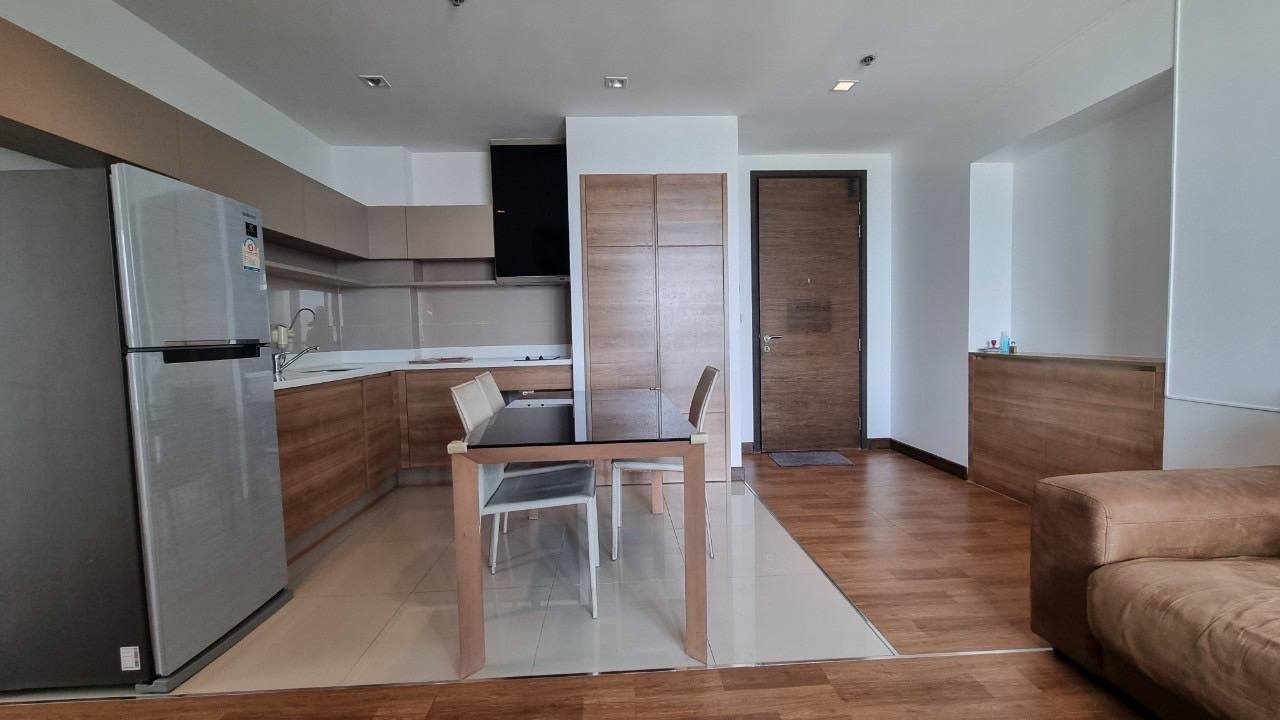 Two Bedroom Condo For Rent
