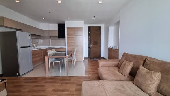 Two Bedroom Condo For Rent