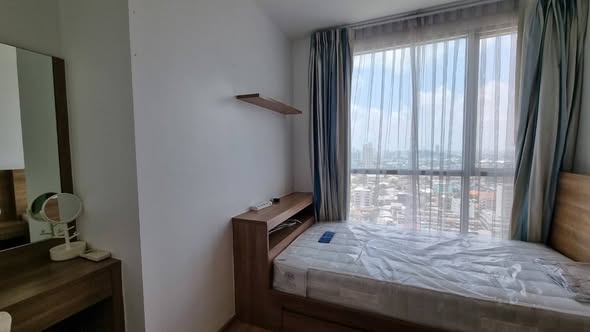 Two Bedroom Condo For Rent