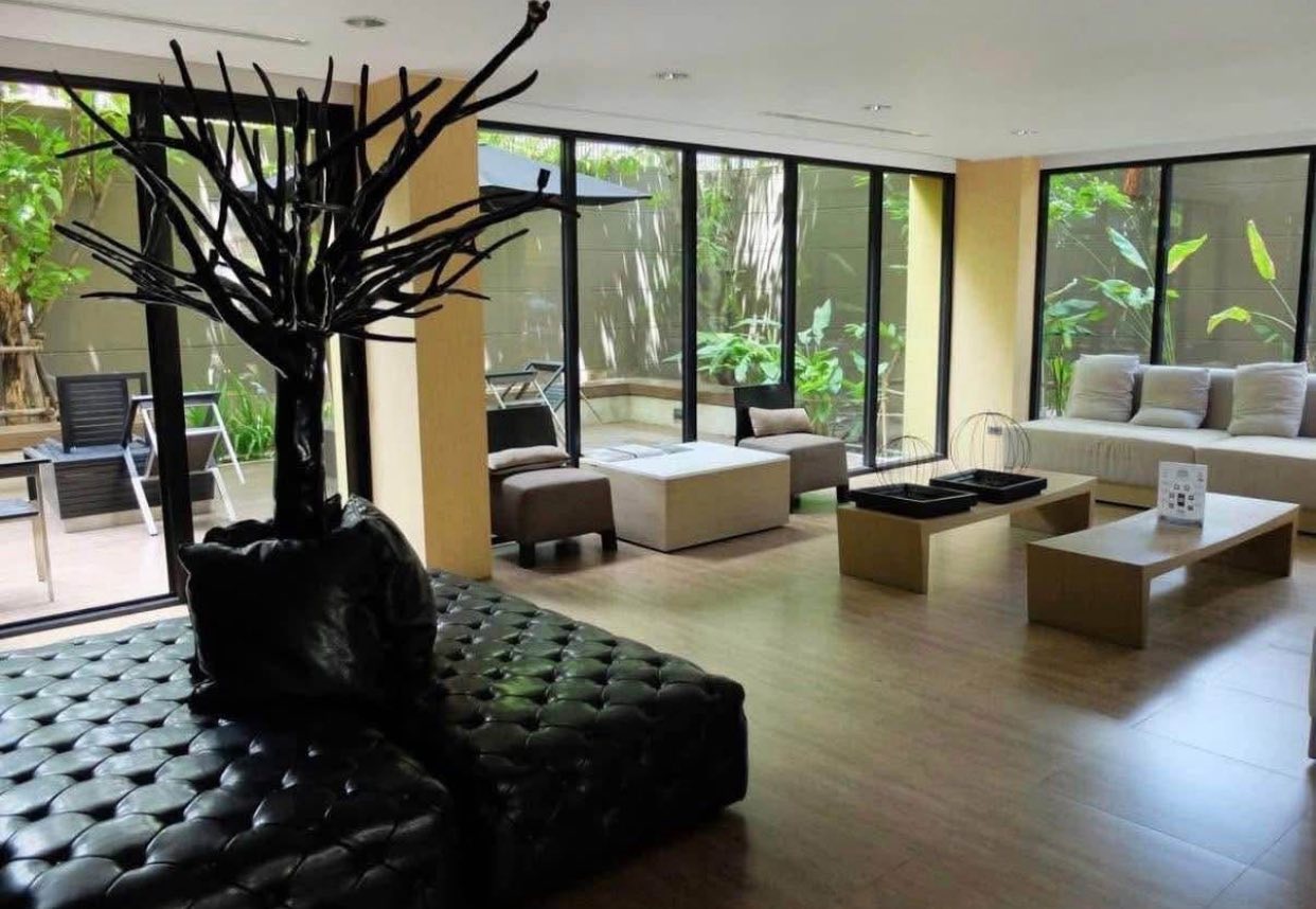 One Bedroom Condo For Rent