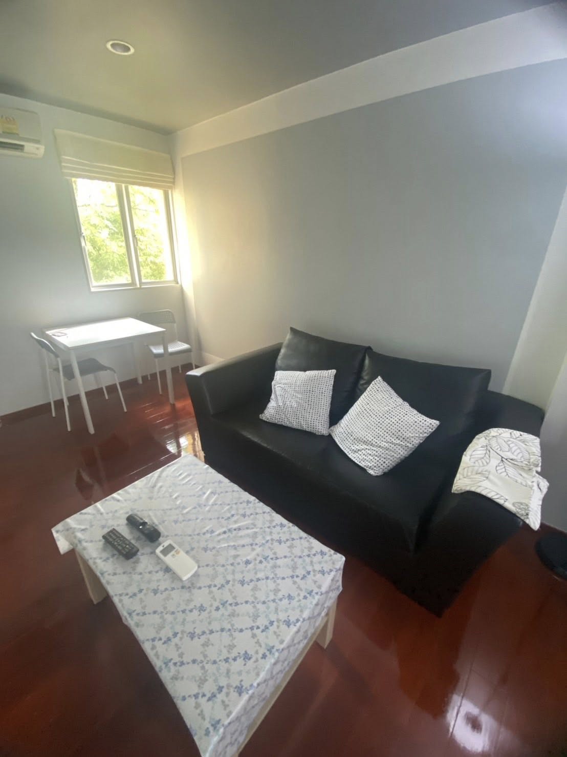 One Bedroom Condo For Rent