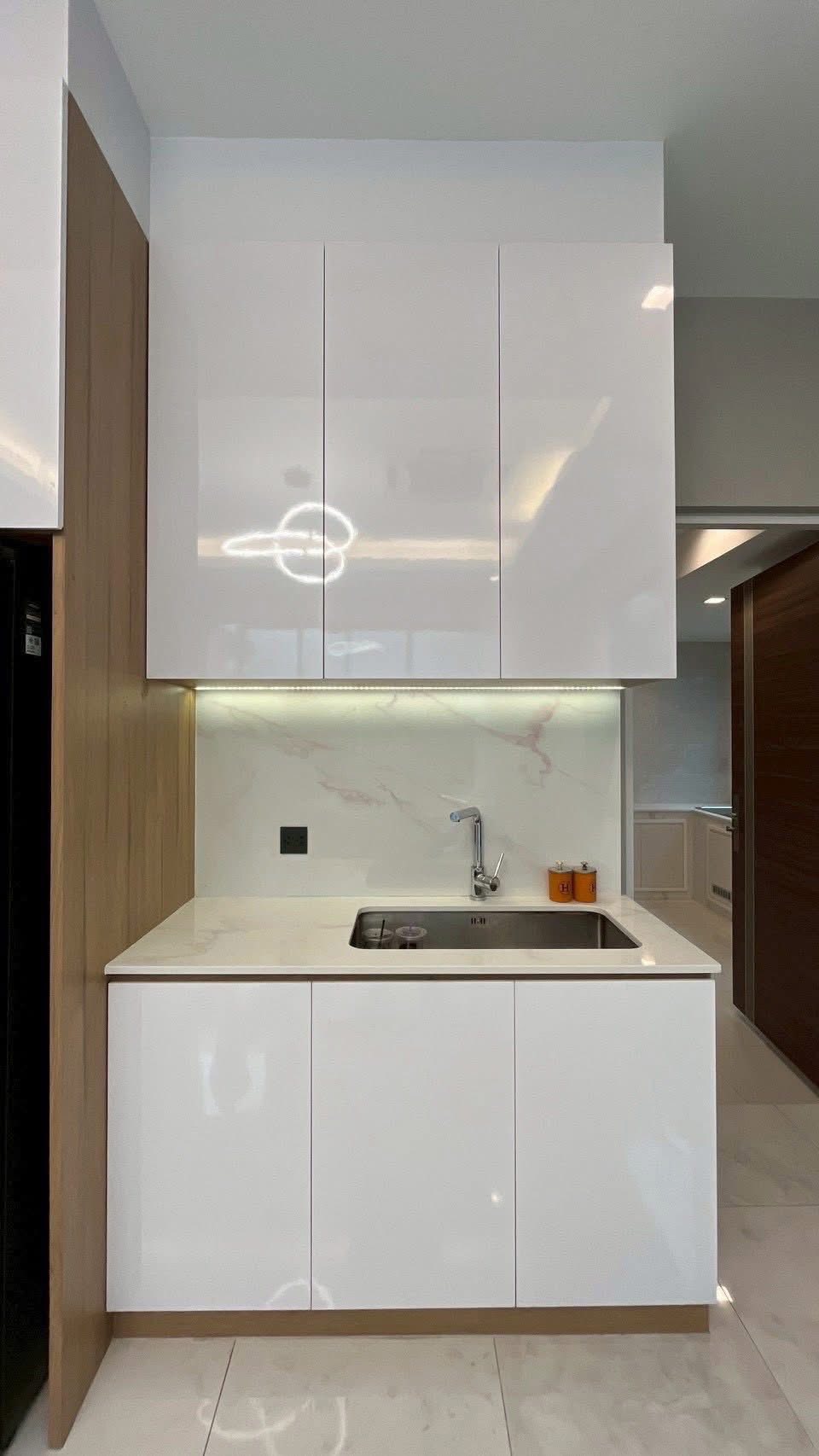 Detached House For Rent