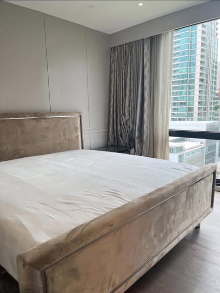 Two Bedroom Condo For Rent
