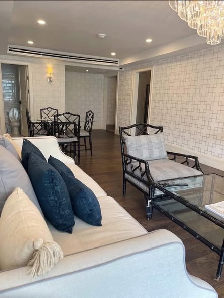 Two Bedroom Condo For Rent