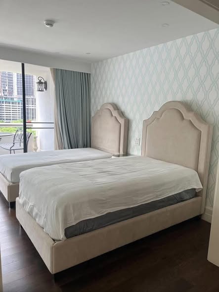 Two Bedroom Condo For Rent
