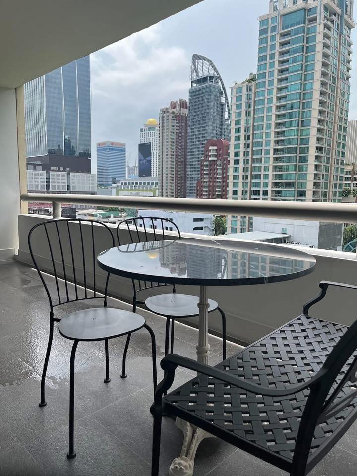 Two Bedroom Condo For Rent