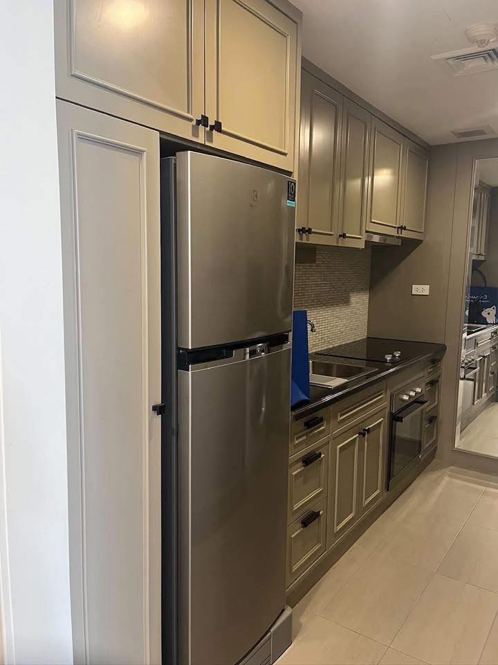 Two Bedroom Condo For Rent