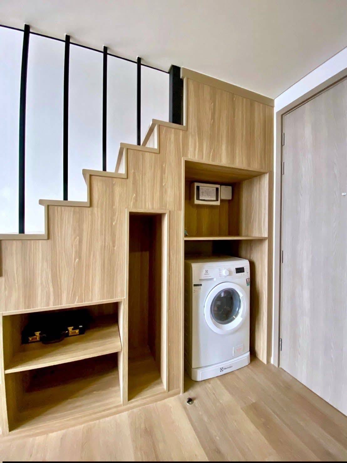 Duplex One Bedroom Condo For Rent