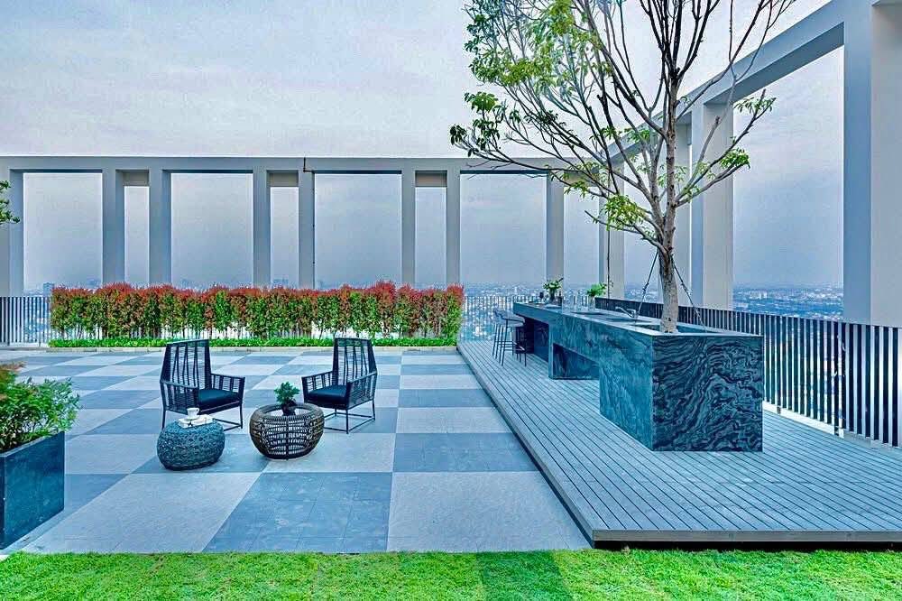 Duplex One Bedroom Condo For Rent