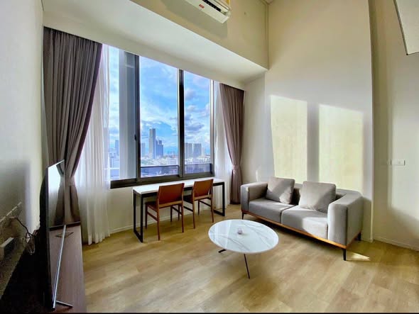 Duplex One Bedroom Condo For Rent