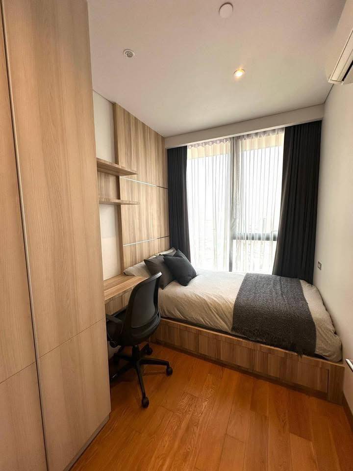 Two Bedroom Condo For Rent