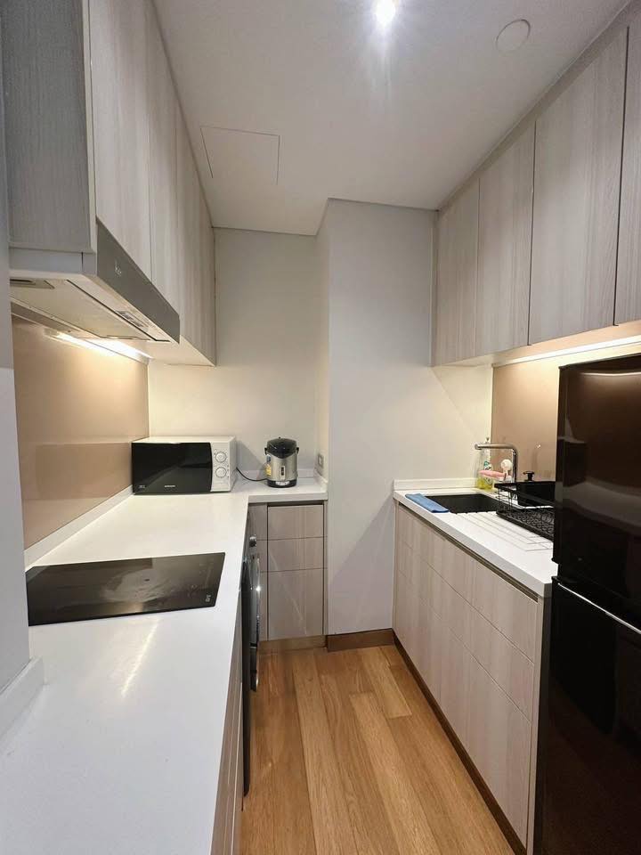 Two Bedroom Condo For Rent