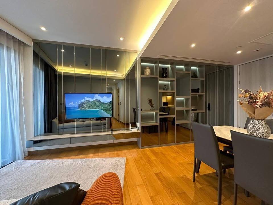 Two Bedroom Condo For Rent