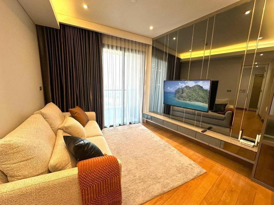 Two Bedroom Condo For Rent