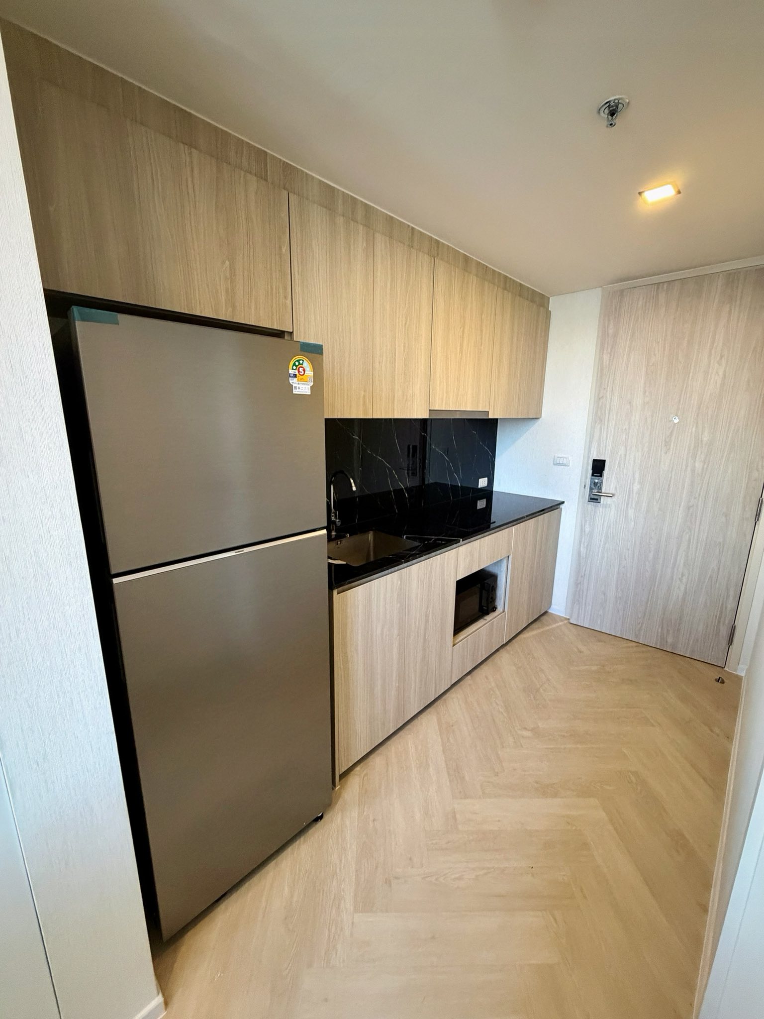 Duplex One Bedroom Condo For Rent