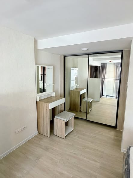 Duplex One Bedroom Condo For Rent