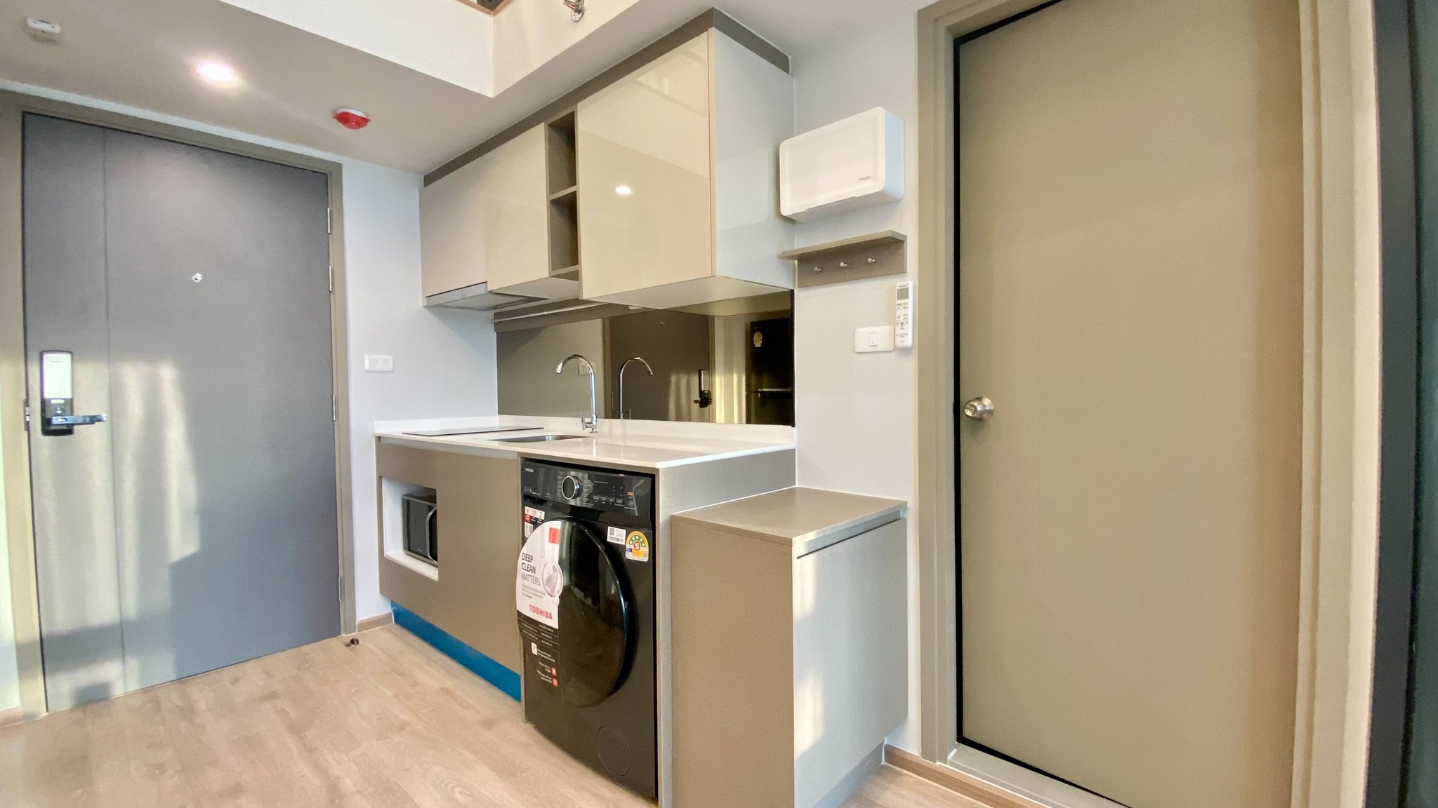 Two Bedroom Condo For Rent