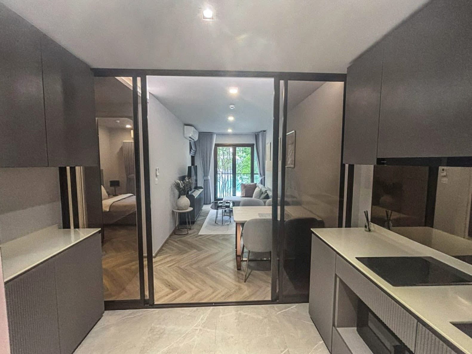 Two Bedroom Condo For Rent