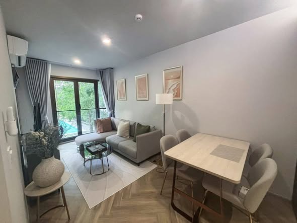 Two Bedroom Condo For Rent