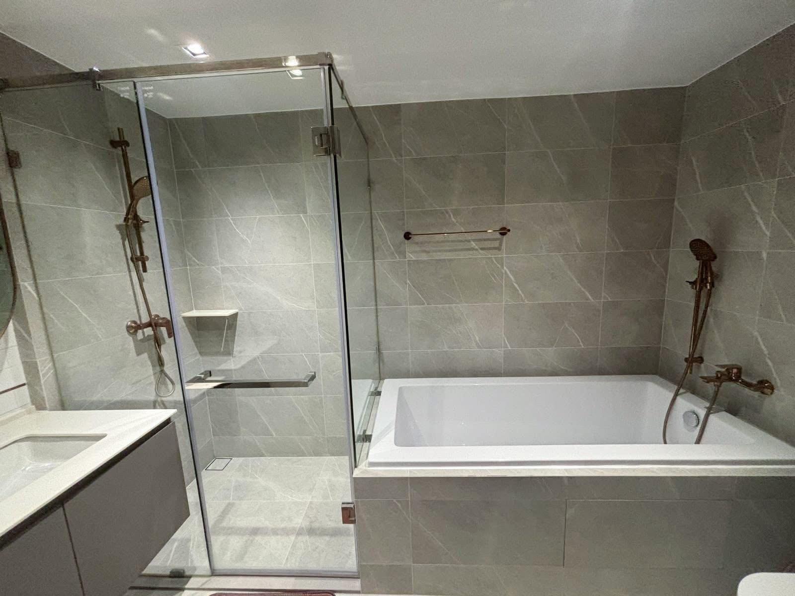 Two Bedroom Condo For Rent