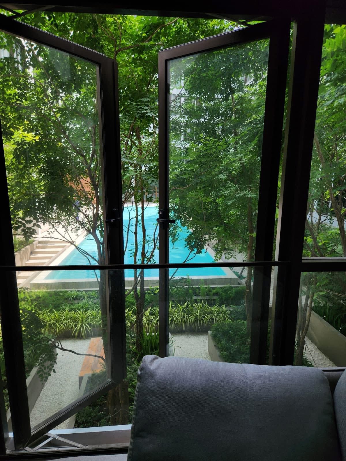 Two Bedroom Condo For Rent