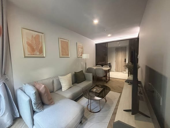 Two Bedroom Condo For Rent