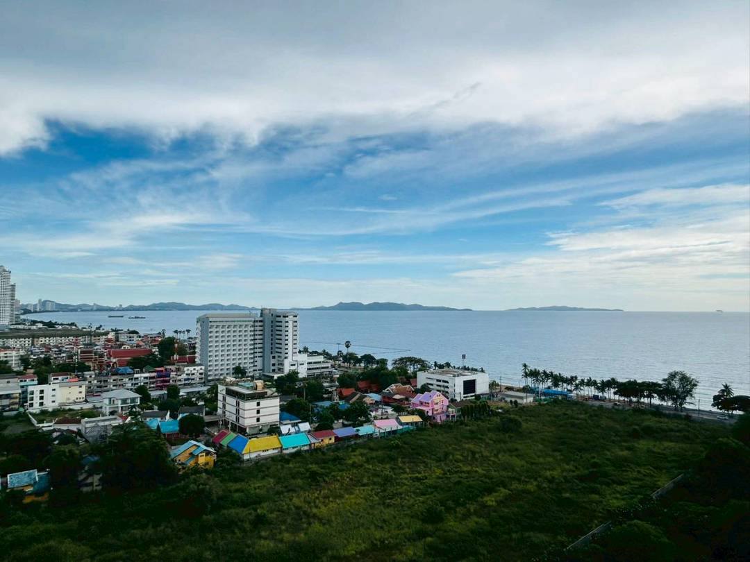 Studio Room Condo For Rent