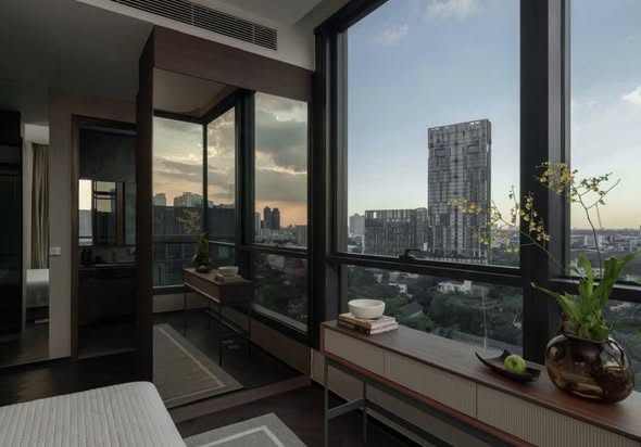 Two Bedroom Condo For Rent