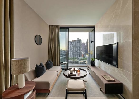 Two Bedroom Condo For Rent