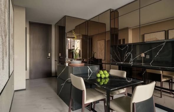 Two Bedroom Condo For Rent